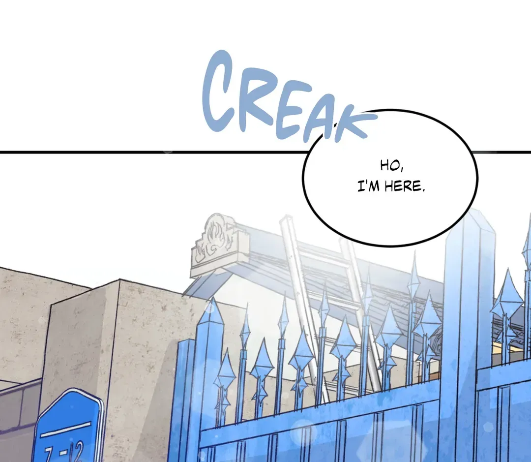 Read Our Sunny Days chapter 32 image 37 on Lezhin