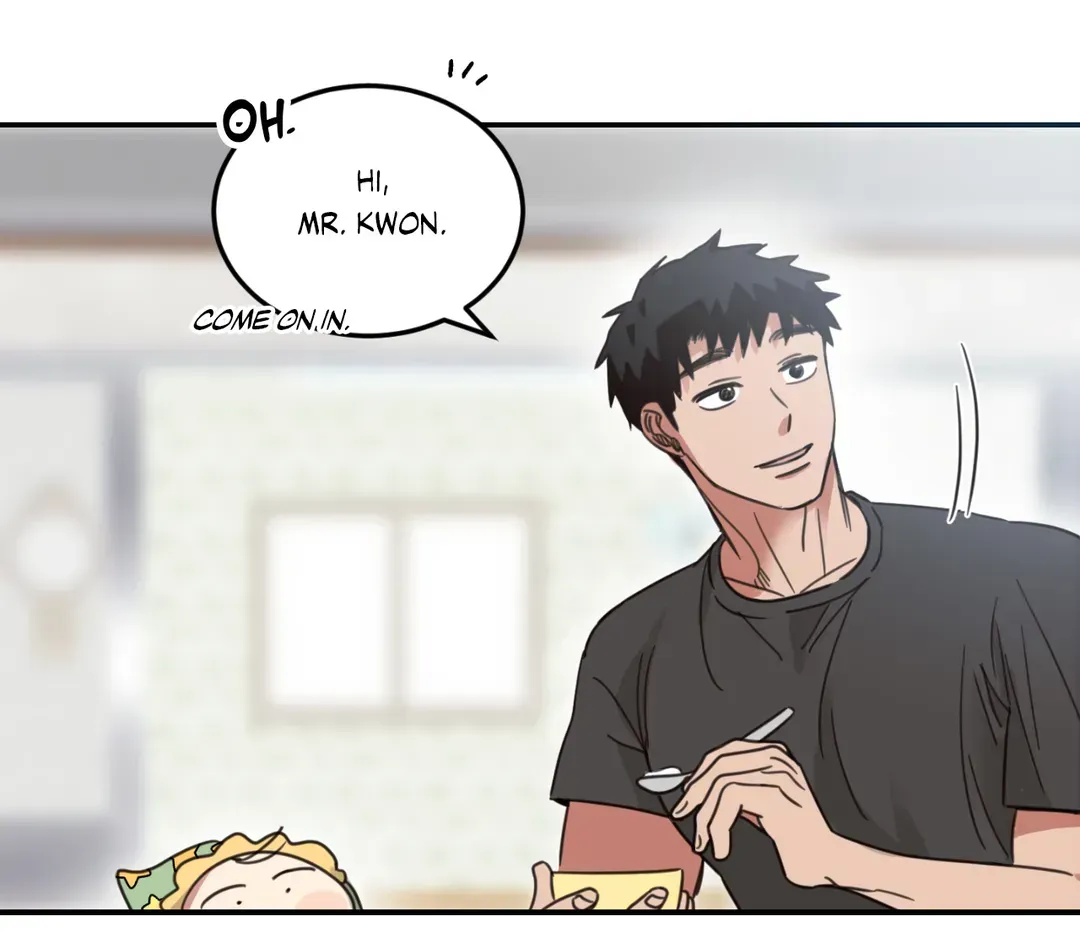Read Our Sunny Days chapter 32 image 41 on Lezhin