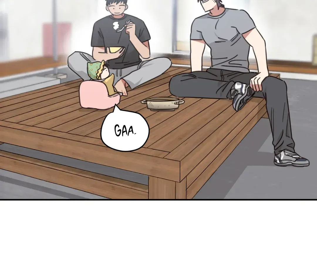 Read Our Sunny Days chapter 32 image 43 on Lezhin
