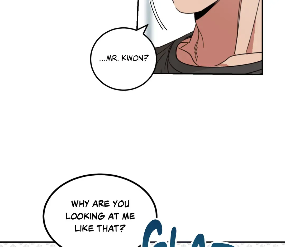 Read Our Sunny Days chapter 32 image 46 on Lezhin