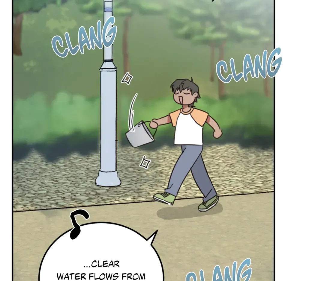 Read Our Sunny Days chapter 32 image 5 on Lezhin