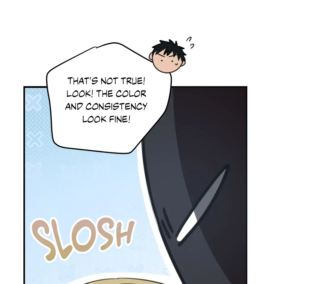 Read Our Sunny Days chapter 32 image 50 on Lezhin