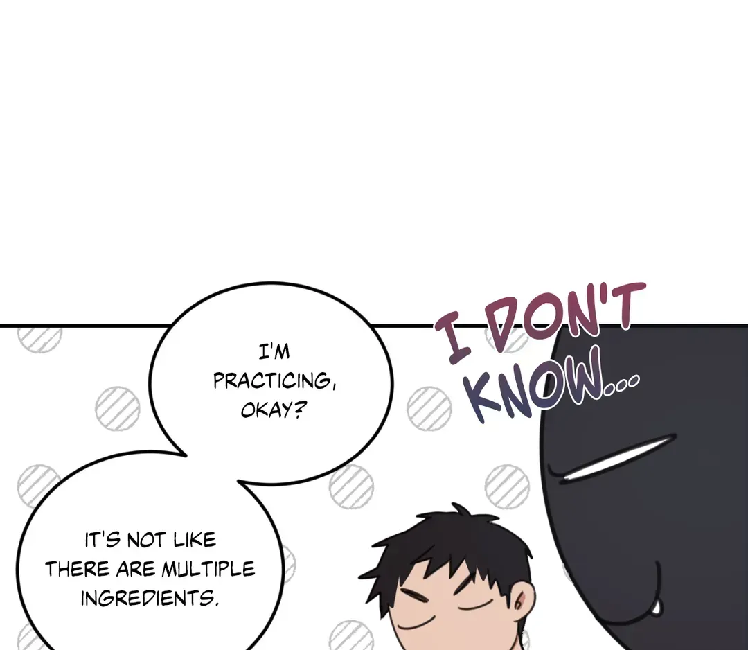 Read Our Sunny Days chapter 32 image 52 on Lezhin