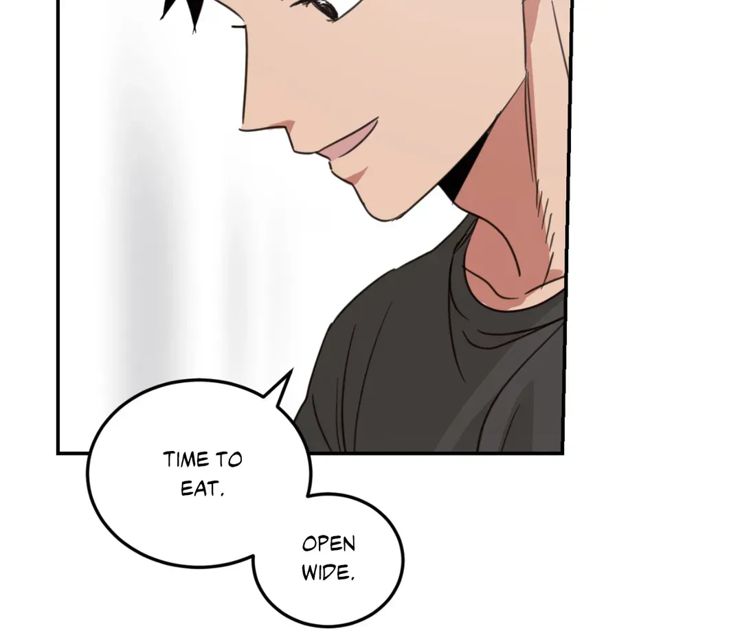 Read Our Sunny Days chapter 32 image 55 on Lezhin
