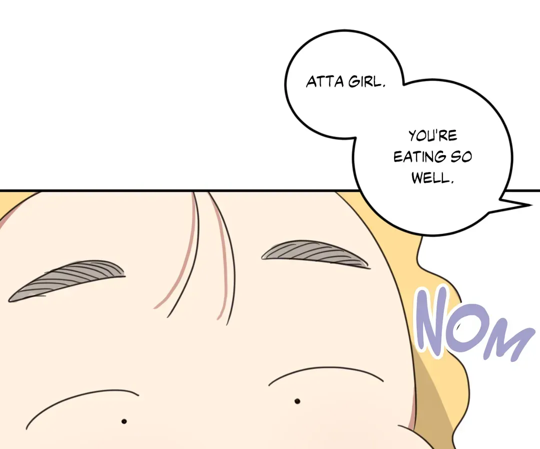 Read Our Sunny Days chapter 32 image 58 on Lezhin