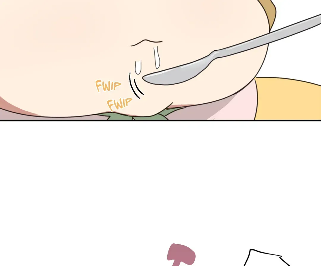 Read Our Sunny Days chapter 32 image 59 on Lezhin