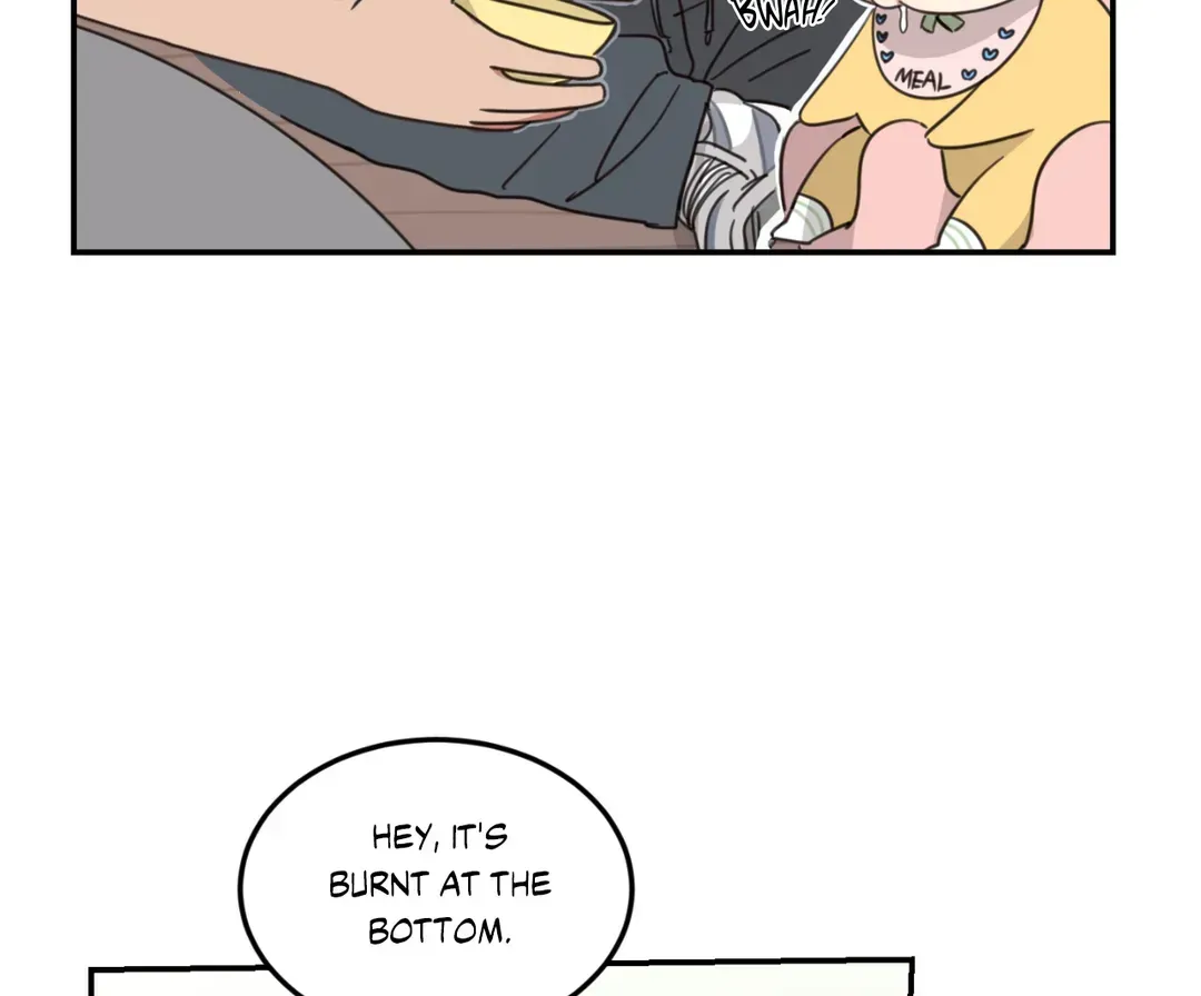 Read Our Sunny Days chapter 32 image 63 on Lezhin