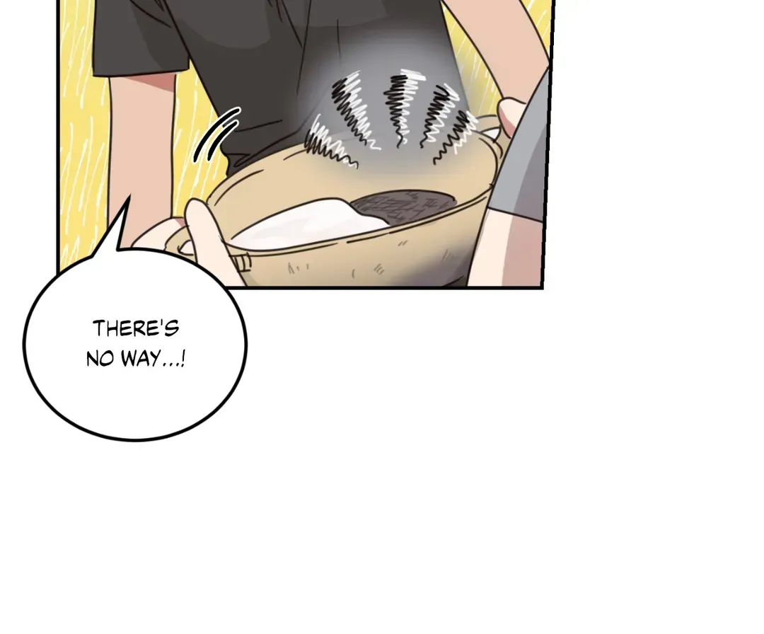 Read Our Sunny Days chapter 32 image 65 on Lezhin