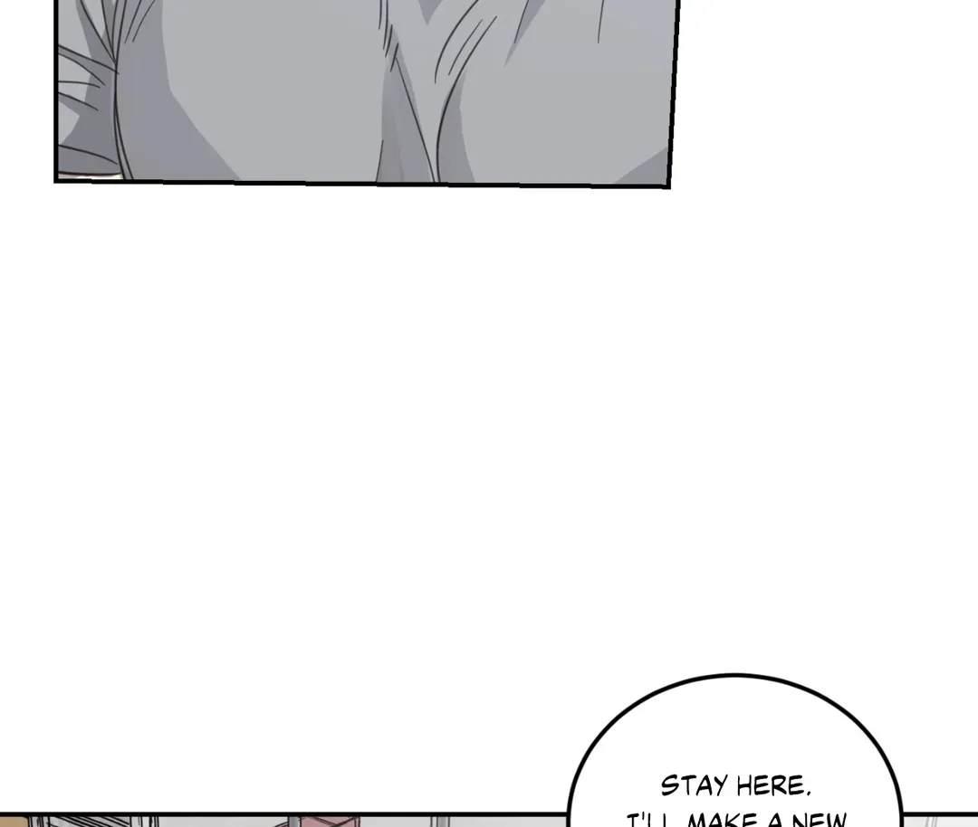 Read Our Sunny Days chapter 32 image 69 on Lezhin