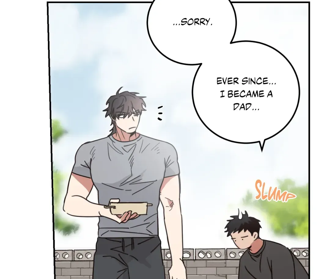 Read Our Sunny Days chapter 32 image 72 on Lezhin