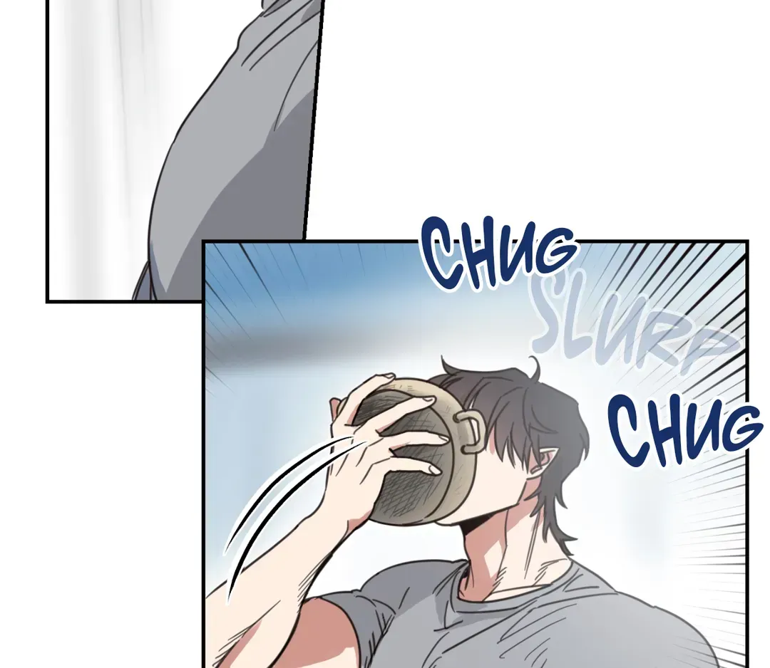 Read Our Sunny Days chapter 32 image 75 on Lezhin