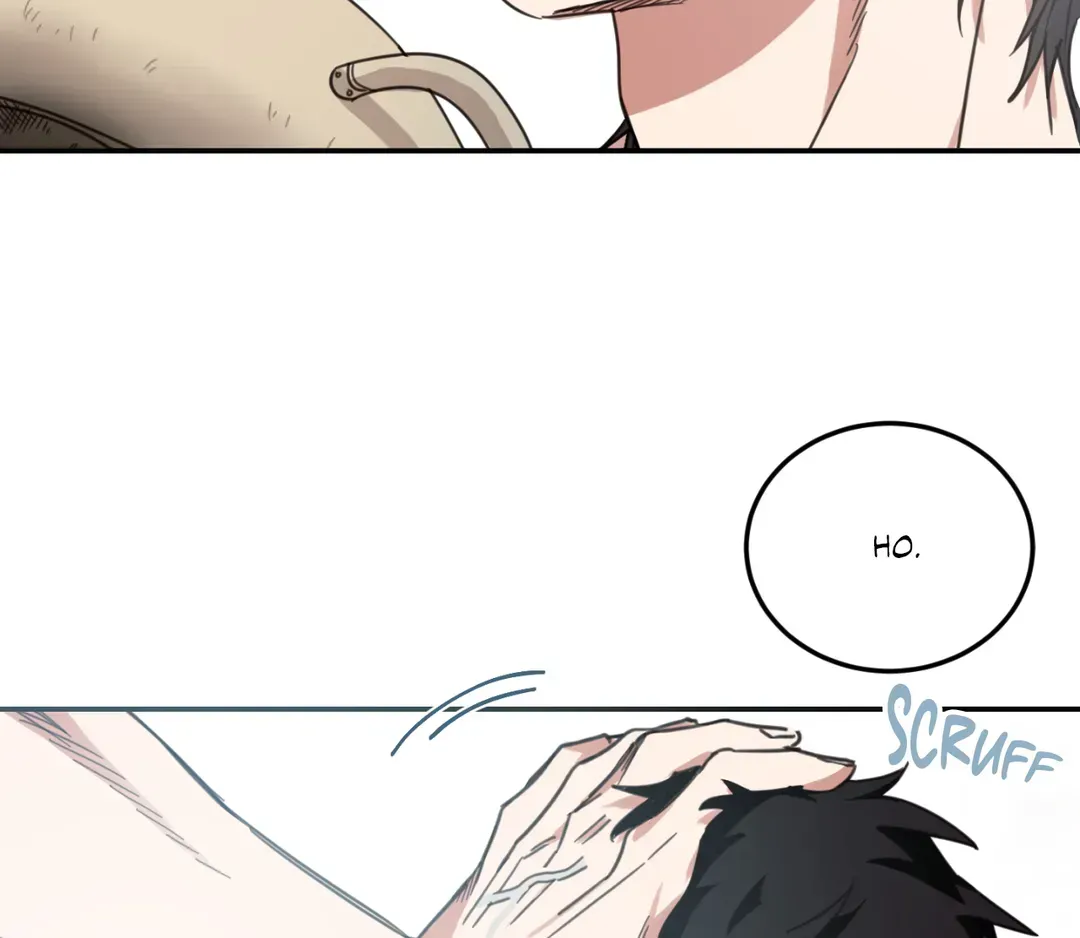 Read Our Sunny Days chapter 32 image 78 on Lezhin