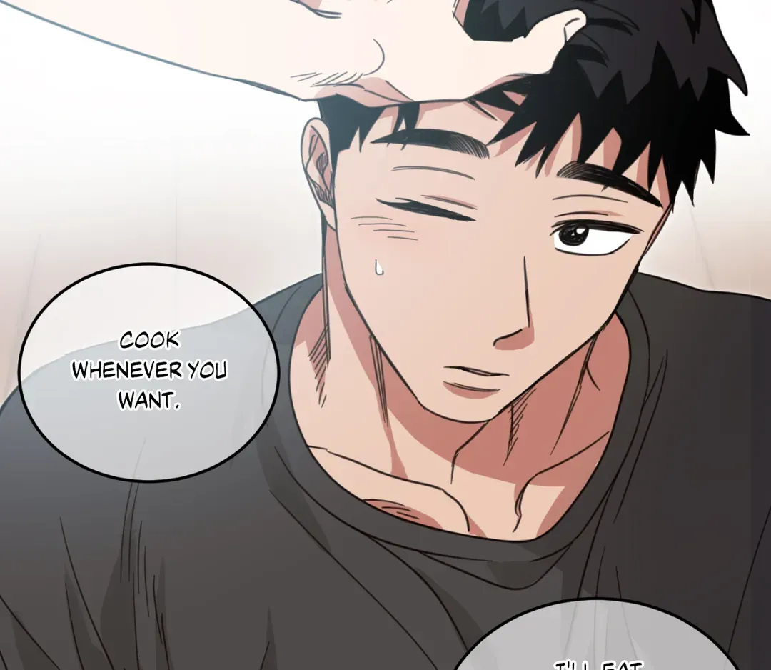 Read Our Sunny Days chapter 32 image 79 on Lezhin