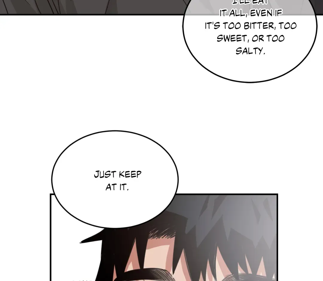 Read Our Sunny Days chapter 32 image 80 on Lezhin