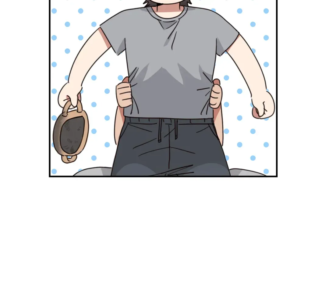Read Our Sunny Days chapter 32 image 85 on Lezhin