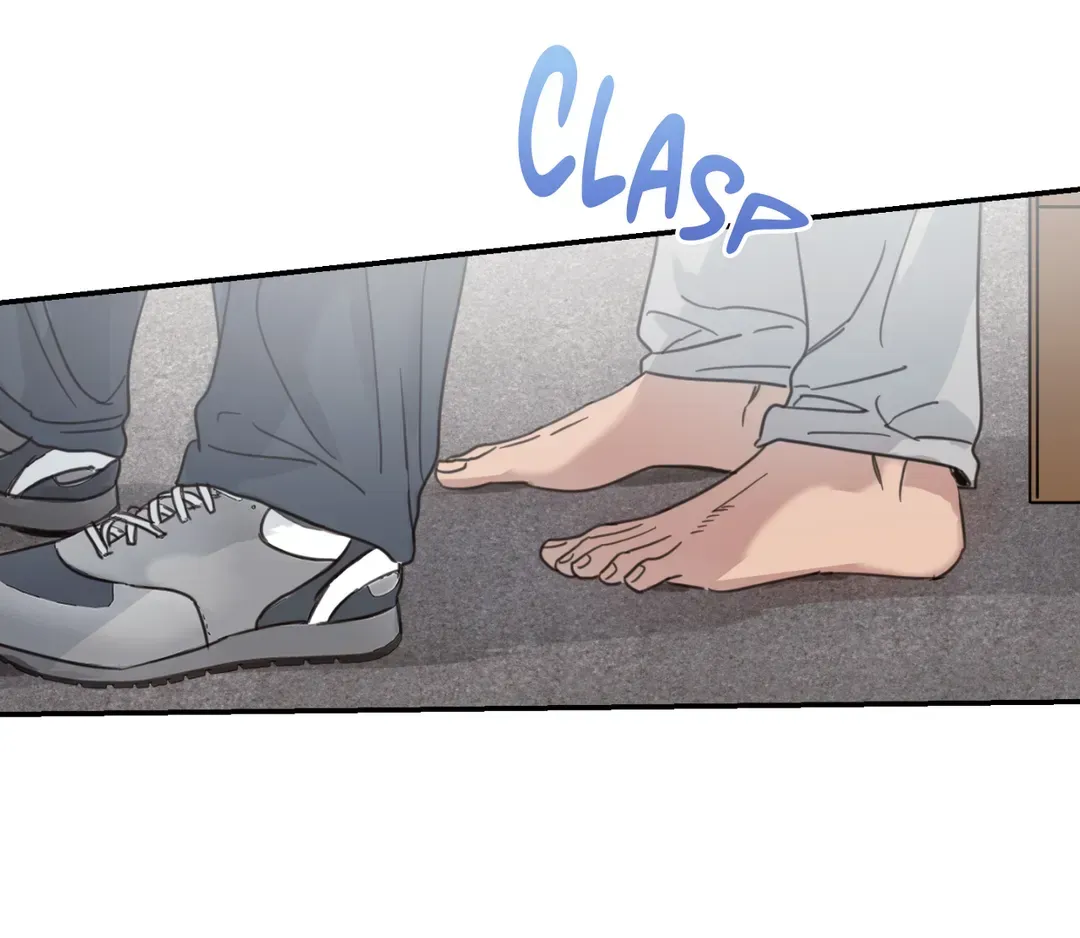 Read Our Sunny Days chapter 32 image 86 on Lezhin