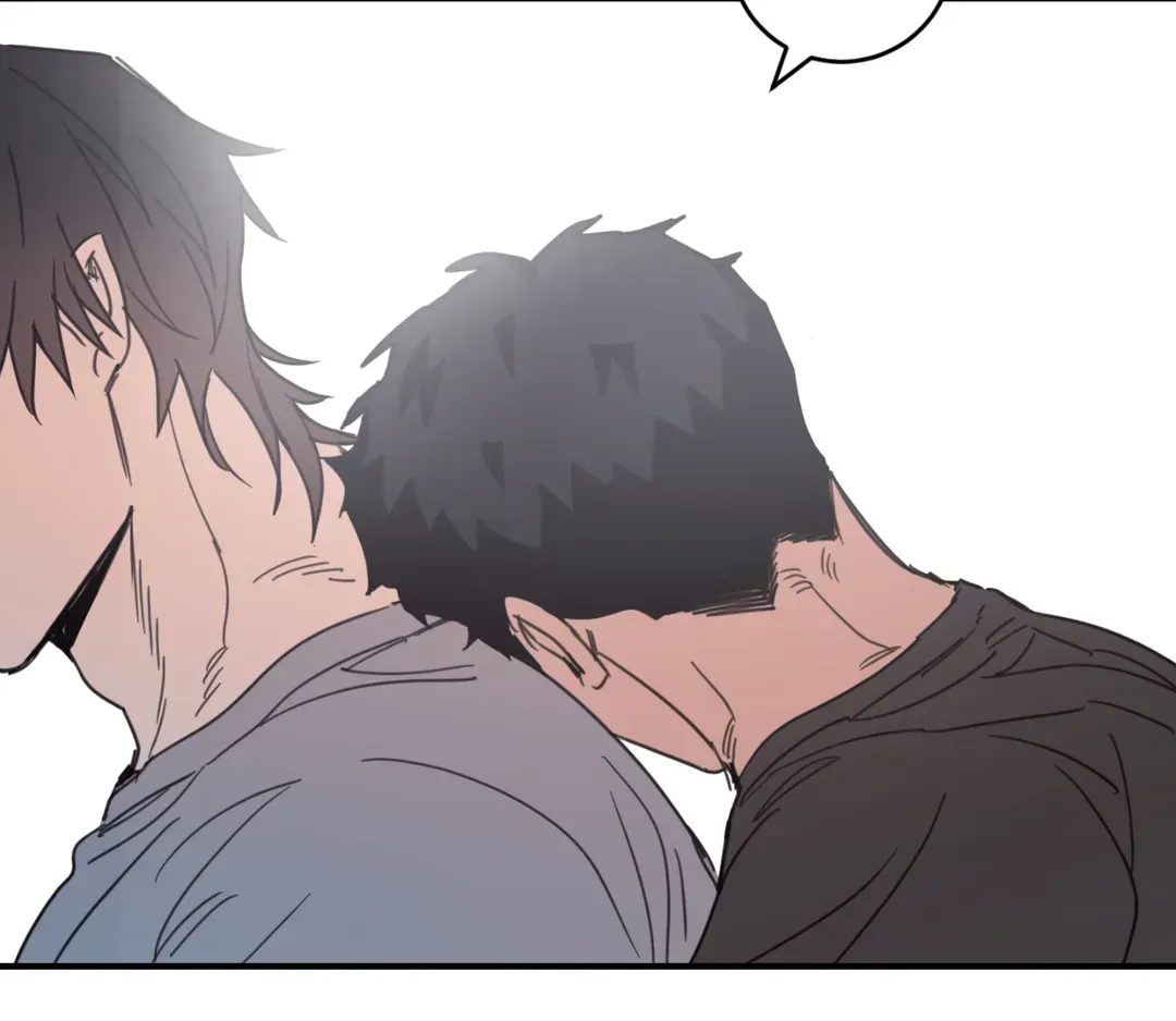 Read Our Sunny Days chapter 32 image 89 on Lezhin