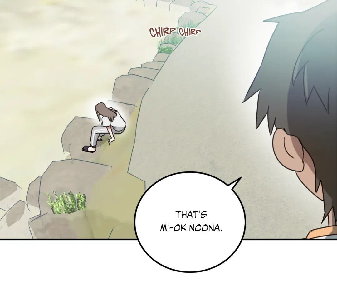 Read Our Sunny Days chapter 32 image 9 on Lezhin