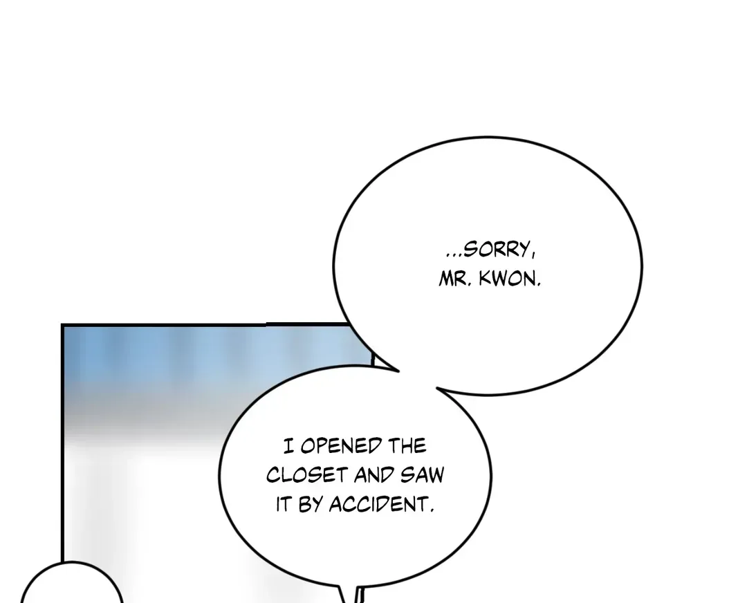 Read Our Sunny Days chapter 32 image 90 on Lezhin