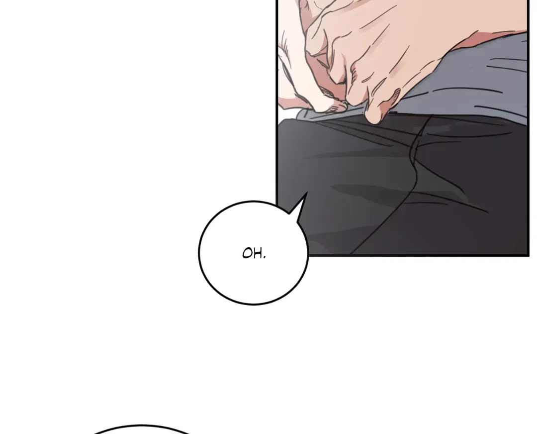 Read Our Sunny Days chapter 32 image 92 on Lezhin