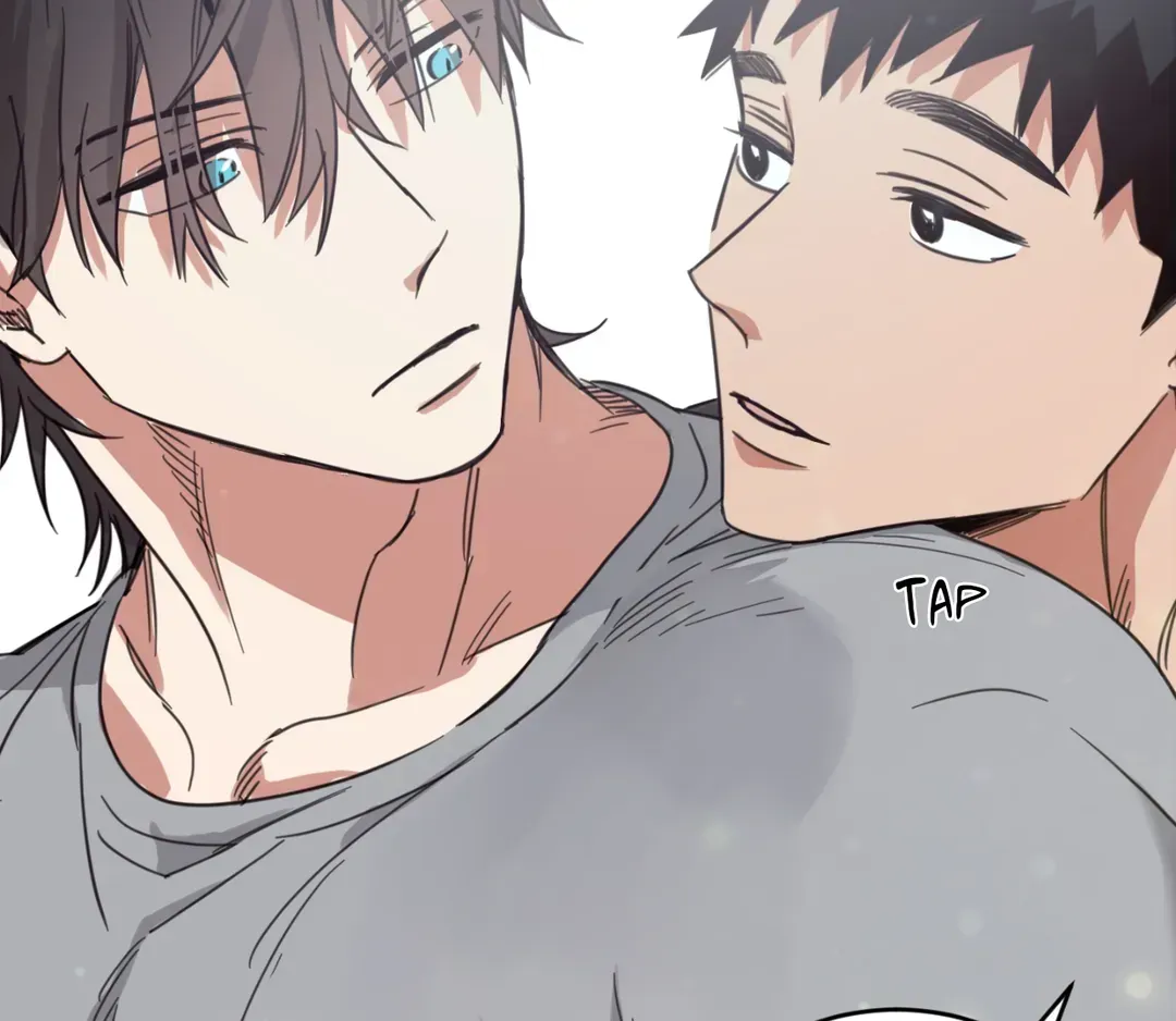 Read Our Sunny Days chapter 32 image 99 on Lezhin