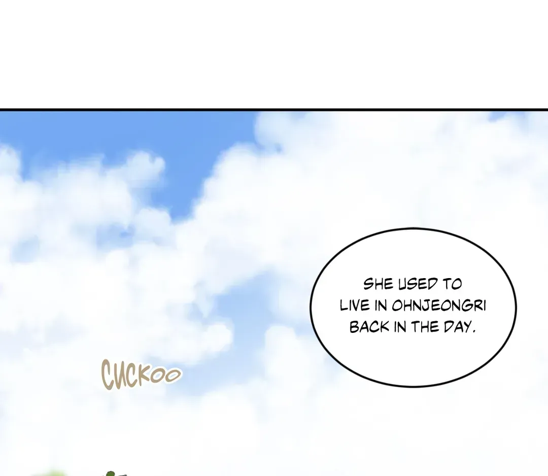 Read Our Sunny Days chapter 33 image 1 on Lezhin