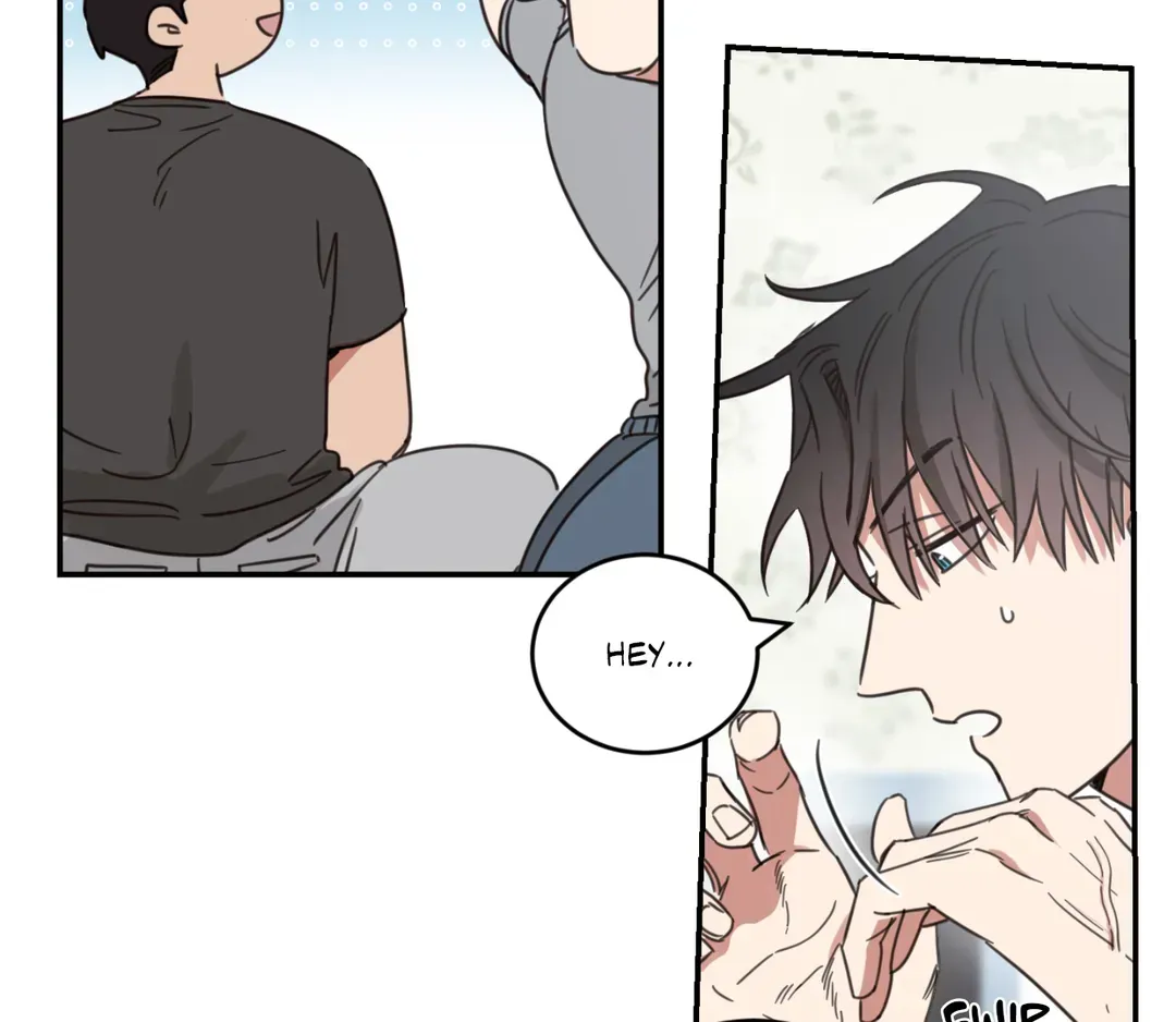 Read Our Sunny Days chapter 33 image 10 on Lezhin