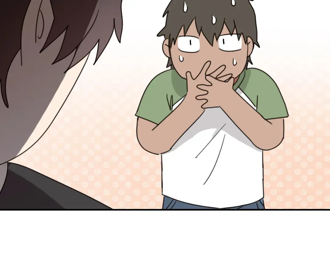 Read Our Sunny Days chapter 33 image 102 on Lezhin