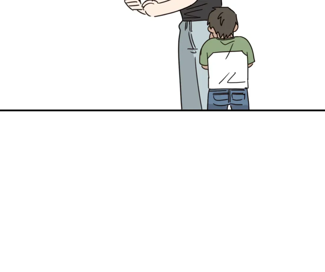 Read Our Sunny Days chapter 33 image 104 on Lezhin