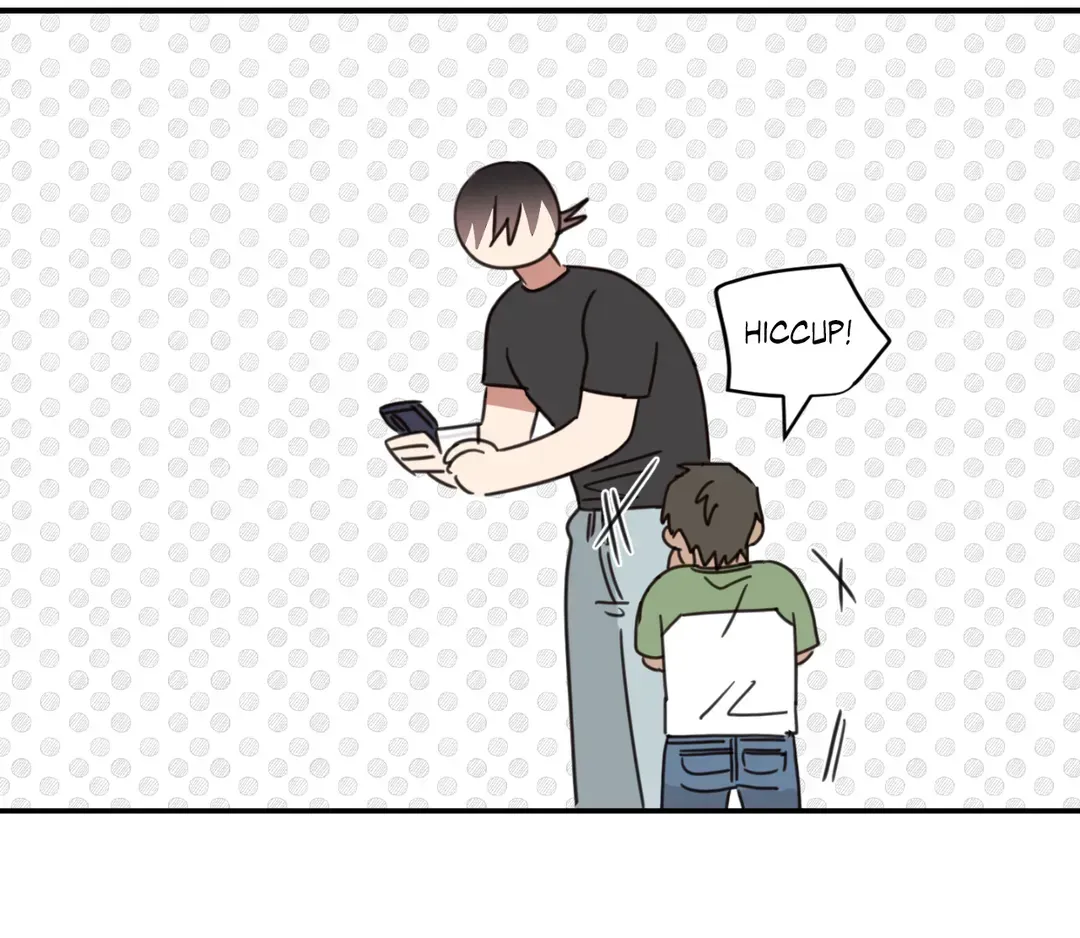 Read Our Sunny Days chapter 33 image 105 on Lezhin