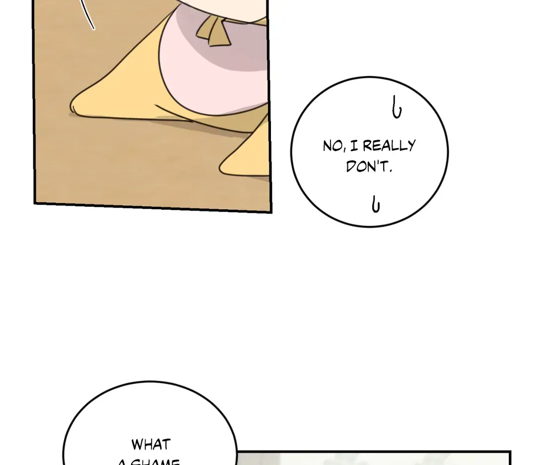 Read Our Sunny Days chapter 33 image 14 on Lezhin