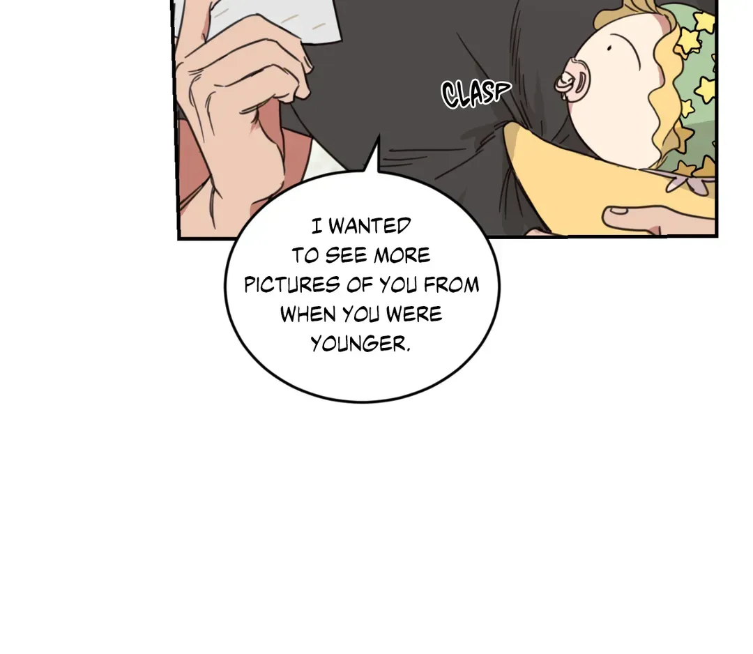 Read Our Sunny Days chapter 33 image 16 on Lezhin