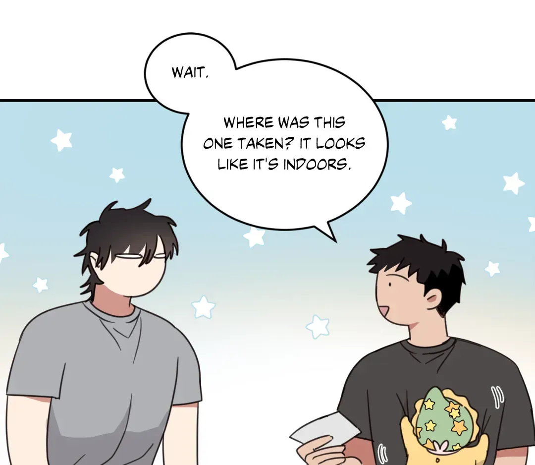 Read Our Sunny Days chapter 33 image 17 on Lezhin