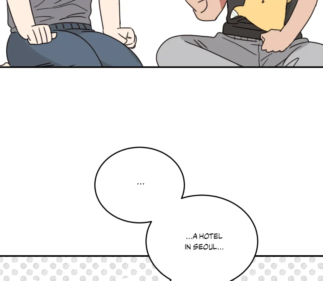 Read Our Sunny Days chapter 33 image 18 on Lezhin