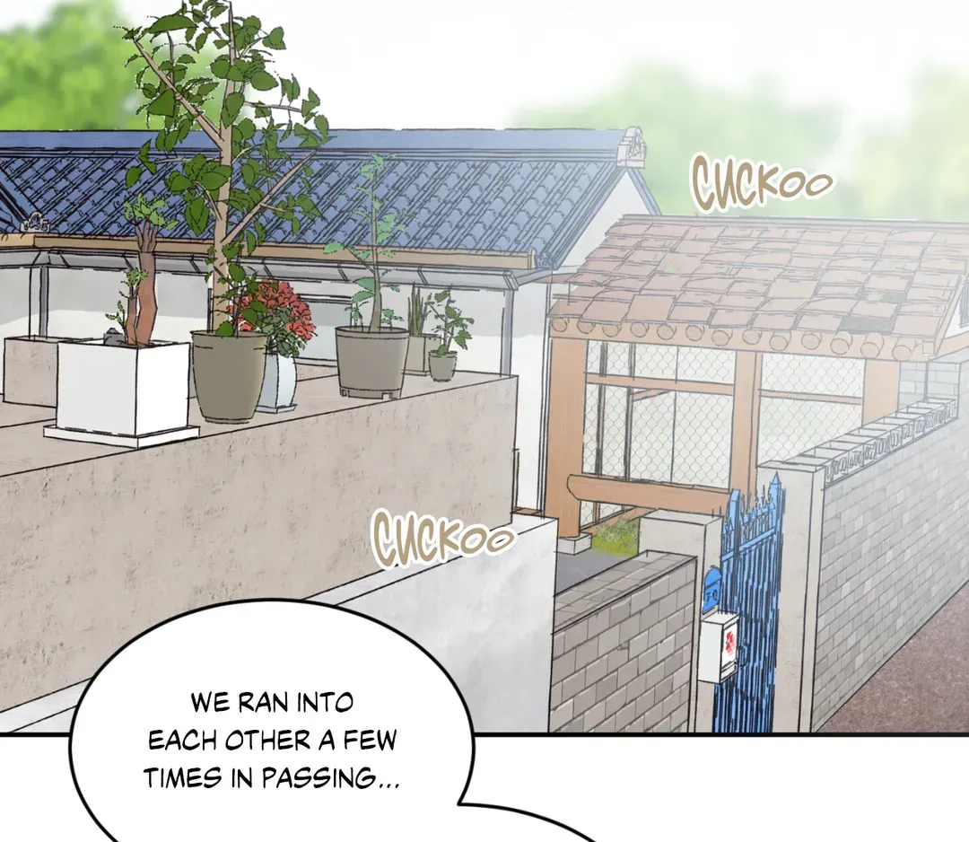 Read Our Sunny Days chapter 33 image 2 on Lezhin