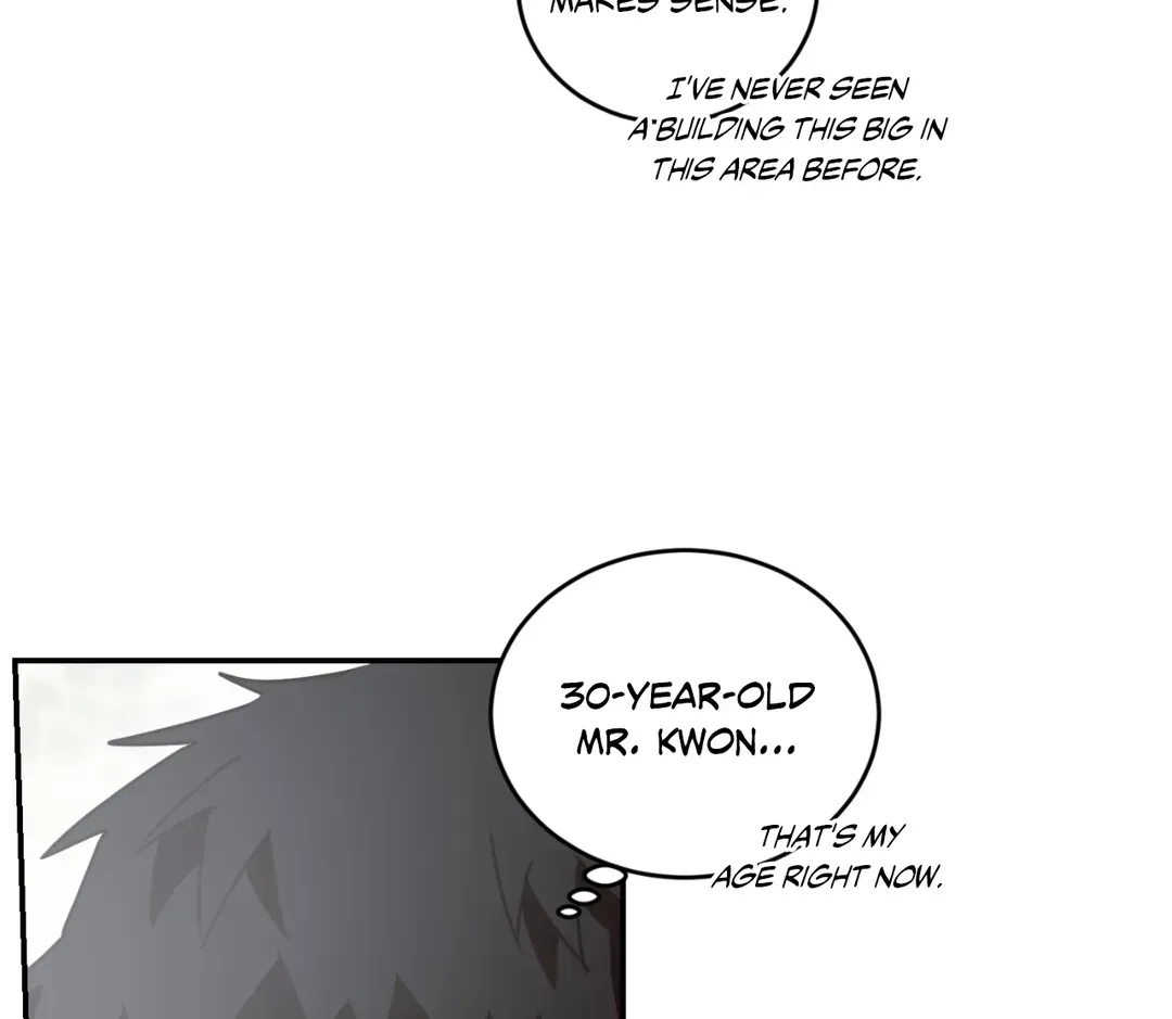 Read Our Sunny Days chapter 33 image 20 on Lezhin