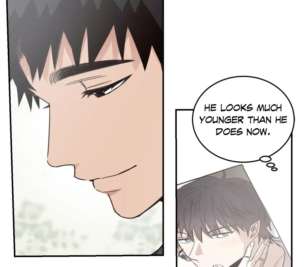 Read Our Sunny Days chapter 33 image 21 on Lezhin