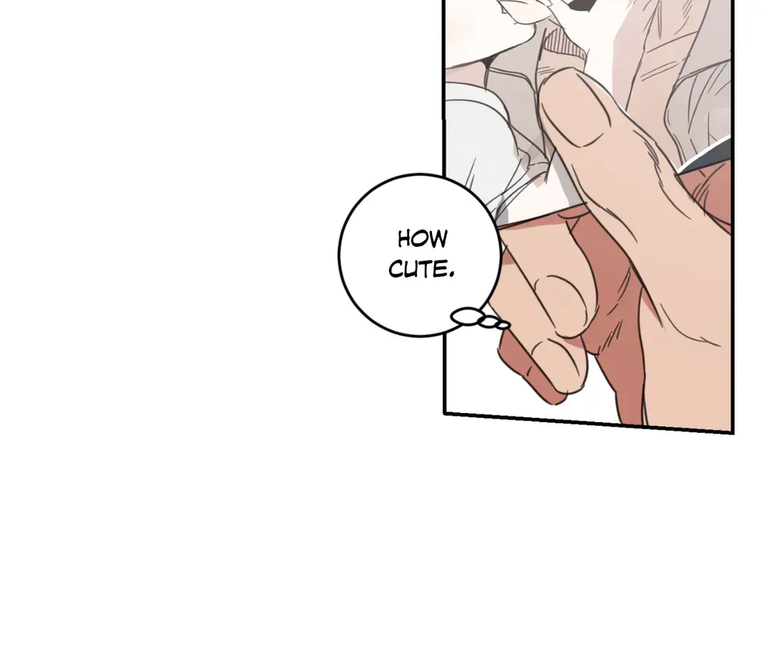Read Our Sunny Days chapter 33 image 22 on Lezhin