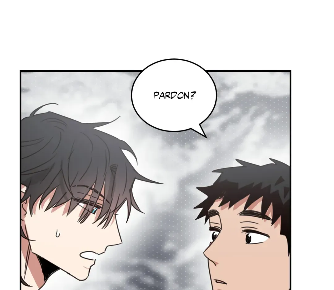 Read Our Sunny Days chapter 33 image 25 on Lezhin