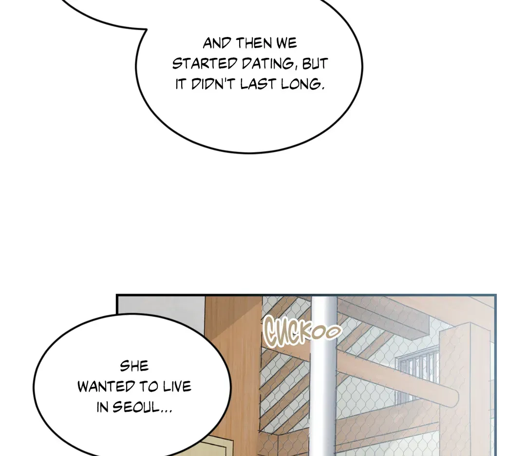 Read Our Sunny Days chapter 33 image 3 on Lezhin