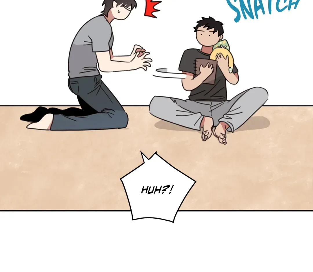 Read Our Sunny Days chapter 33 image 30 on Lezhin