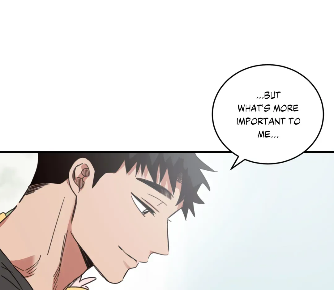 Read Our Sunny Days chapter 33 image 33 on Lezhin