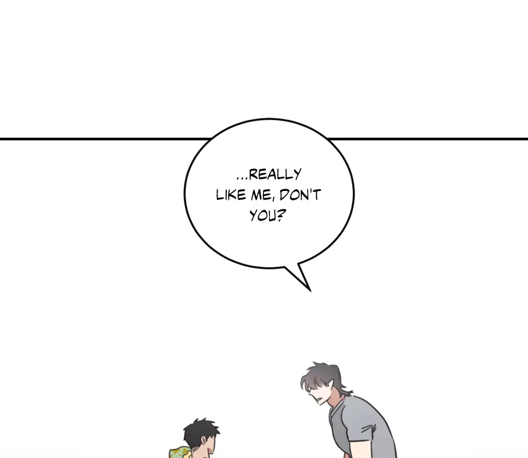 Read Our Sunny Days chapter 33 image 41 on Lezhin