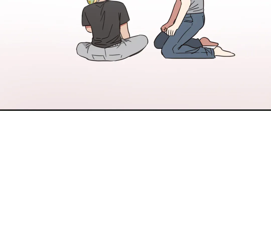 Read Our Sunny Days chapter 33 image 42 on Lezhin