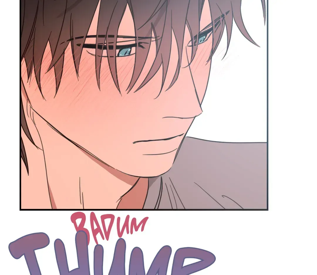 Read Our Sunny Days chapter 33 image 47 on Lezhin