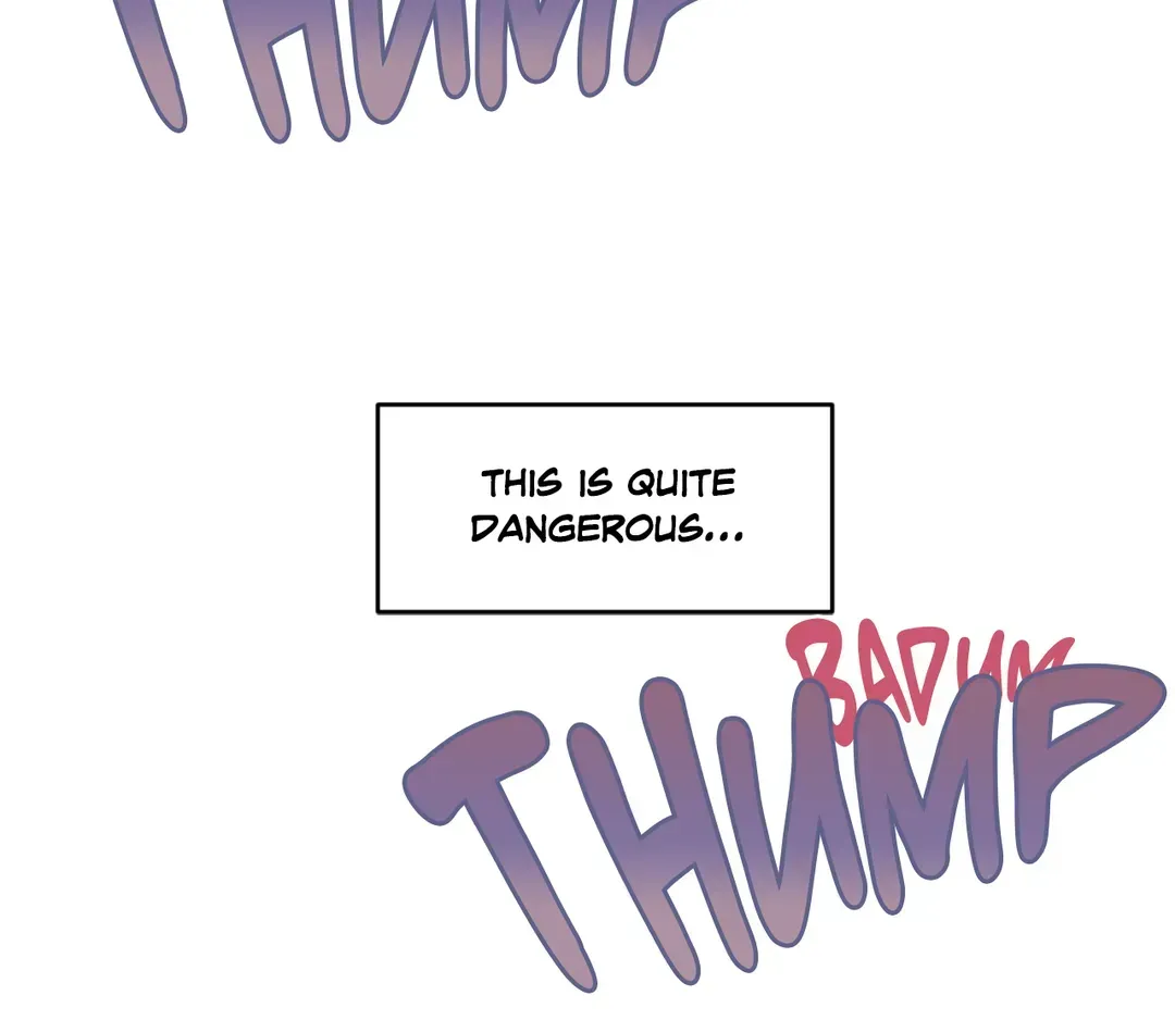 Read Our Sunny Days chapter 33 image 48 on Lezhin