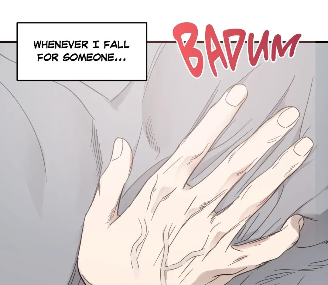 Read Our Sunny Days chapter 33 image 49 on Lezhin