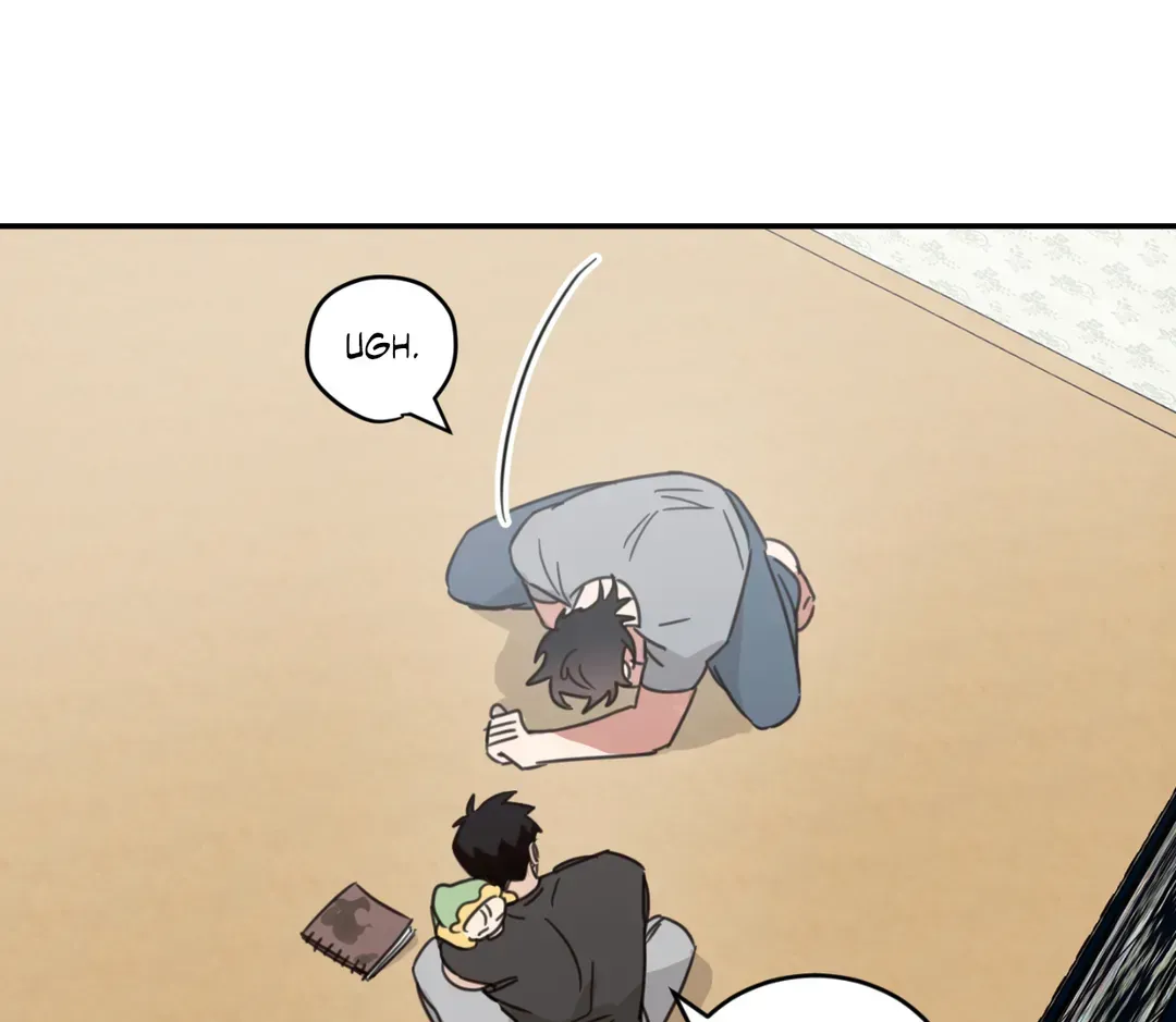 Read Our Sunny Days chapter 33 image 52 on Lezhin