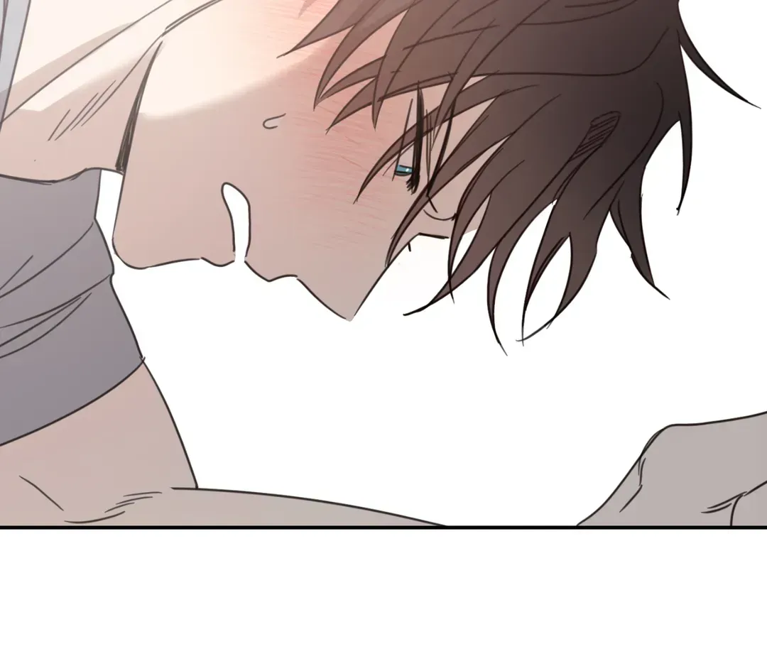 Read Our Sunny Days chapter 33 image 54 on Lezhin