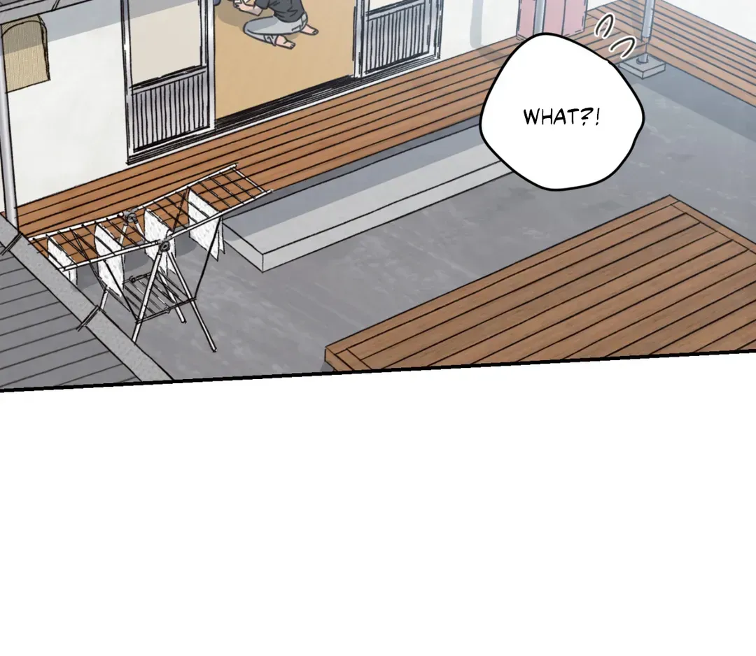 Read Our Sunny Days chapter 33 image 58 on Lezhin
